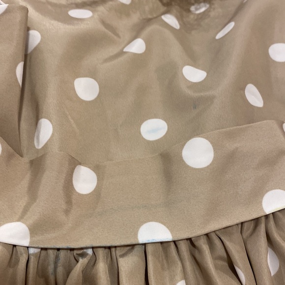 Jason Wu x Neumann Marcus x Target collab toddler dress - Picture 5 of 7